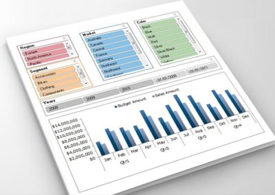 Sales Force Effectiveness